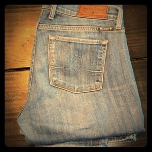 Lucky Brand Sofia Straight 6/28